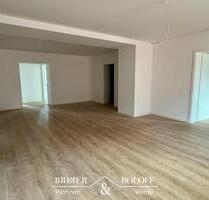 Moderne 4-Zimmer-Wohnung mit Balkon – kernsaniert und zentral in Rinteln