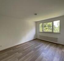 Gepflegte 2-Zimmer-Wohnung im Dachgeschoss mit Dusche in Wilhelmshaven City