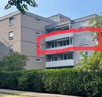 Moderne 3 Zimmer Eigentumswohnung mit Balkon zu verkaufen - Iserlohn Sümmern