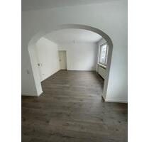 Großzügige Wohnung im Herzen von Bremen