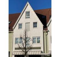 Helle 2-Zimmer-Wohnung im Herzen von Esslingen-Zell - Esslingen am Neckar Oberesslingen