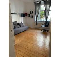 2 Zimmer-Wohnung zentrumsnah - 555,00 EUR Kaltmiete, in Jena (PLZ: 07743)