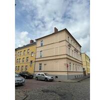 Moderne Wohnung im Herzen von Staßfurt