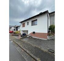 Zweifamilienhaus in Rodenbach zu vermieten ab sofort - Erlensee