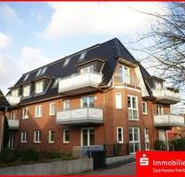 Wohnflair über zwei Ebenen - 1.150,00 EUR Kaltmiete, in Buchholz in der Nordheide (PLZ: 21244)