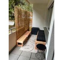 2-Zimmer Wohnung inkl. Einbauküche, VS-Schwenningen - Villingen-Schwenningen