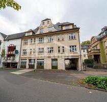 Stilvolle 3-Zimmer-Wohnung im Herzen von Oberstein! - Idar-Oberstein