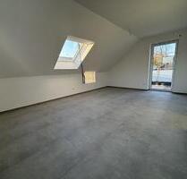 Neubau, DG-Wohnung in Bocholt inkl. Malerarbeiten