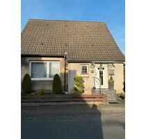 Einfamilien Zechenhaus freistehend in Hamm Bockum Hövel