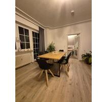 2-Zimmer Wohnung mit großem Balkon in BZ-Specken - Bad Zwischenahn