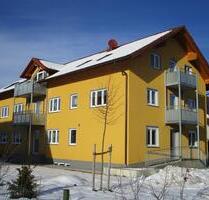 Wohnung zu vermieten in Scheuring