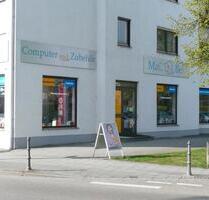 Attraktiver Großraum Laden 200qm - Augsburg