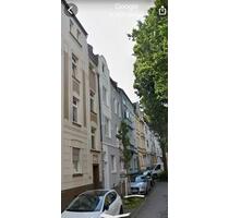 3-3,5 Zimmer Altbauwohnung in Top-Lage (Klinikviertel) - Dortmund Innenstadt West