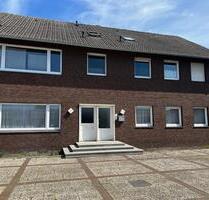 großzügige Wohnung nahe Zentrum von Papenburg