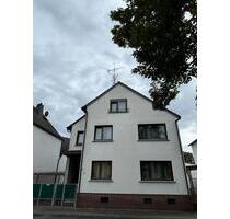 Freistehendes Einfamilienhaus in ruhiger Lage - Mainhausen