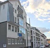 Lichtdurchflutete City-Wohnung | Einziehen & Wohlfühlen - Aschaffenburg Österreicher Kolonie