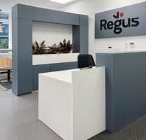 Virtuelles Büro in Regus Atrium - Straubing