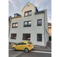 3-Raum-Wohnung in Rodewisch, zentral, schöner Garten