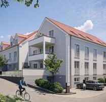 ‼️Exklusive EG Neubau-Wohnung Schretzheim 78m² zu vermieten - Dillingen an der Donau