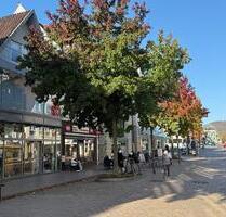 ebenerdige Gewerbefläche in der Innenstadt 1-A-Lage - Rinteln