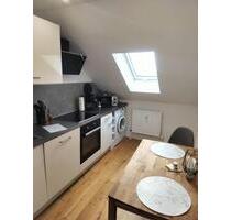 möblierte Wohnung zu vermieten - 1.400,00 EUR Kaltmiete, ca.  56,00 m² in Untersiemau (PLZ: 96253)