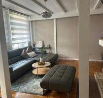Eine wunderschöne Wohnung in Unterbarmen Wuppertal