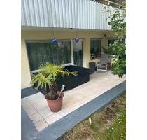 Zentrale 3-Raum-Erdgeschosswohnung mit Terrasse - Bonn Bad Godesberg