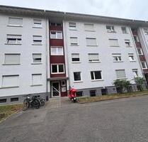 Gepflegte Helle 3-Zimmerwohnung mit Wintergarten - Grenzach-Wyhlen