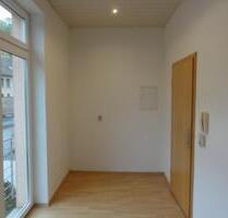 Vermiete eine gemütliche 1-Zimer-Wohnung im Zentrum von Hettstedt