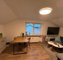 Schöne 3 Zimmer Wohnung, ab dem 15.01.2026 - Schrobenhausen