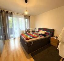 Stilvolle 3,5-Zimmer-Wohnung mit zwei Balkonen – modernisiert, lichtdurchflutet & gut angebunden - Würzburg Lengfeld