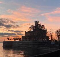 Studio möbliert, für Wochenendheimfahrer - Langenargen