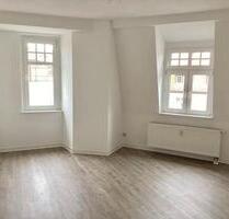 Individuelle Single-Wohnung zum Verlieben! - Magdeburg Leipziger Straße
