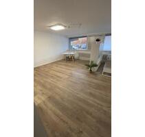 1,5-Zimmer Wohnung, renoviert 2024 - Freiburg im Breisgau Brühl
