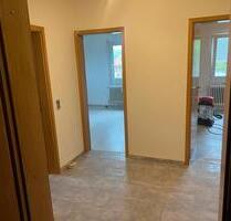 Teil Sanierte 2zimmer Dachgeschoss Wohnung mit Panoramablick - Titisee-Neustadt
