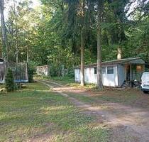 Bungalow Nähe Neuruppin - 10.000,00 EUR Kaufpreis, in Hecklingen (PLZ: 39444)