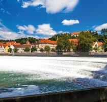 Landsberg - Reihenhaus Bj2019 im begehrter Wohnlage Obere Wiesen - Landsberg am Lech Ellighofen