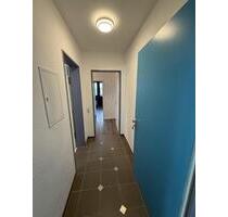 2,5-Zi. Wohnung im 2.Stock sehr hell und gemütlich, 55m² WG möglich - Ditzingen