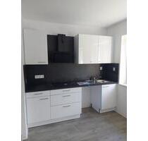 Renovierte 2-Zimmer-Wohnung im I. Obergeschoss zu vermieten - Lüchow (Wendland)