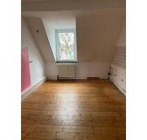 Schöne Dachgeschosswohnung 5 Zimmer auf dem Ölberg - Wuppertal Elberfeld