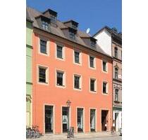 Wunderschöne Maisonette-Wohnung mit sonniger Dachterrasse direkt in der City! - Zwickau