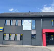 Bürofläche zu vermieten - 700,00 EUR Kaltmiete, ca.  85,00 m² in Niebüll (PLZ: 25899)