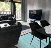 Voll möblierte 2,5 Zimmer Wohnung - Wesel Bislich