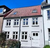 Möbliertes Haus zur Miete in zentraler Lage von Flensburg - Tastrup