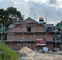 3,5 Zimmer Reihenendhaus, Erstbezug - Uetersen
