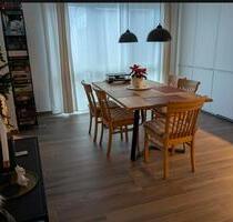 Möbliertes Zimmer in 2er Frauen-WG mit eigenem Bad - Münster (Hessen)