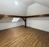 Erstbezug 2 Zimmer Wohnung zu vermieten - Neuental