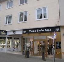 Gemütliche Dachgeschoßwohnung City - Wilhelmshaven