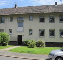 sanierte 2-Zimmer-Wohnung in Stadtnähe - Bochum Bochum-Mitte