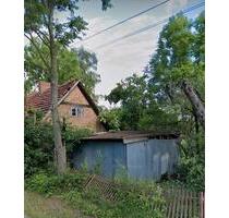 ehemaliges Einfamilienhaus in Groß Gottschow - Berlin Lichtenberg